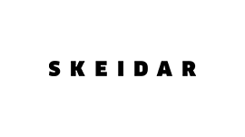 Skeidar