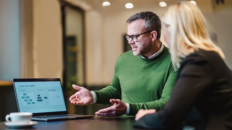 10 typer lojalitetsprogrammer