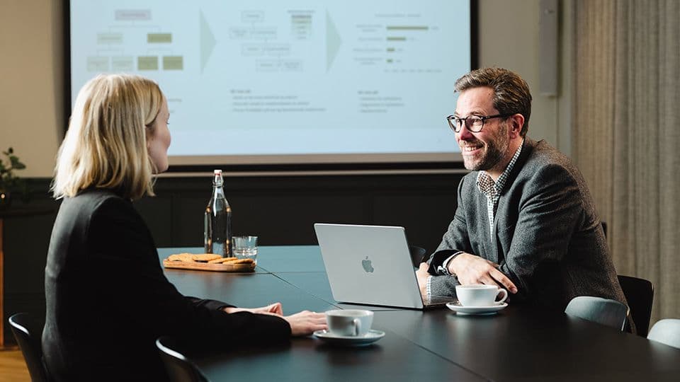 9 tips til et vellykket tech-prosjekt